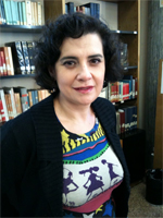 Foto Mar&iacute;a Jos&eacute; Garc&iacute;a Soler